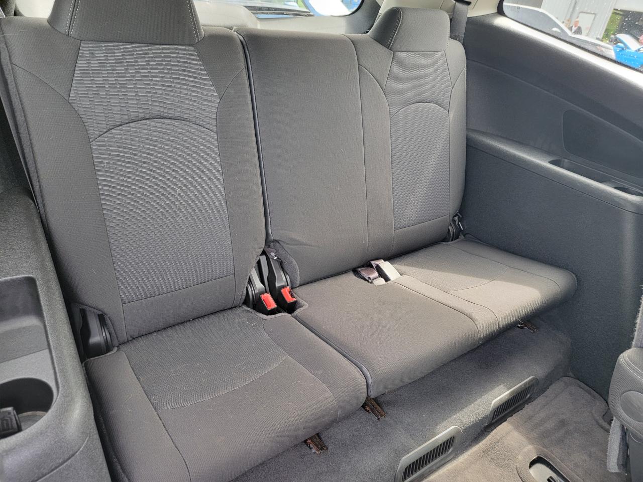 Chevrolet Traverse AWD 4dr LT w/2LT 2017