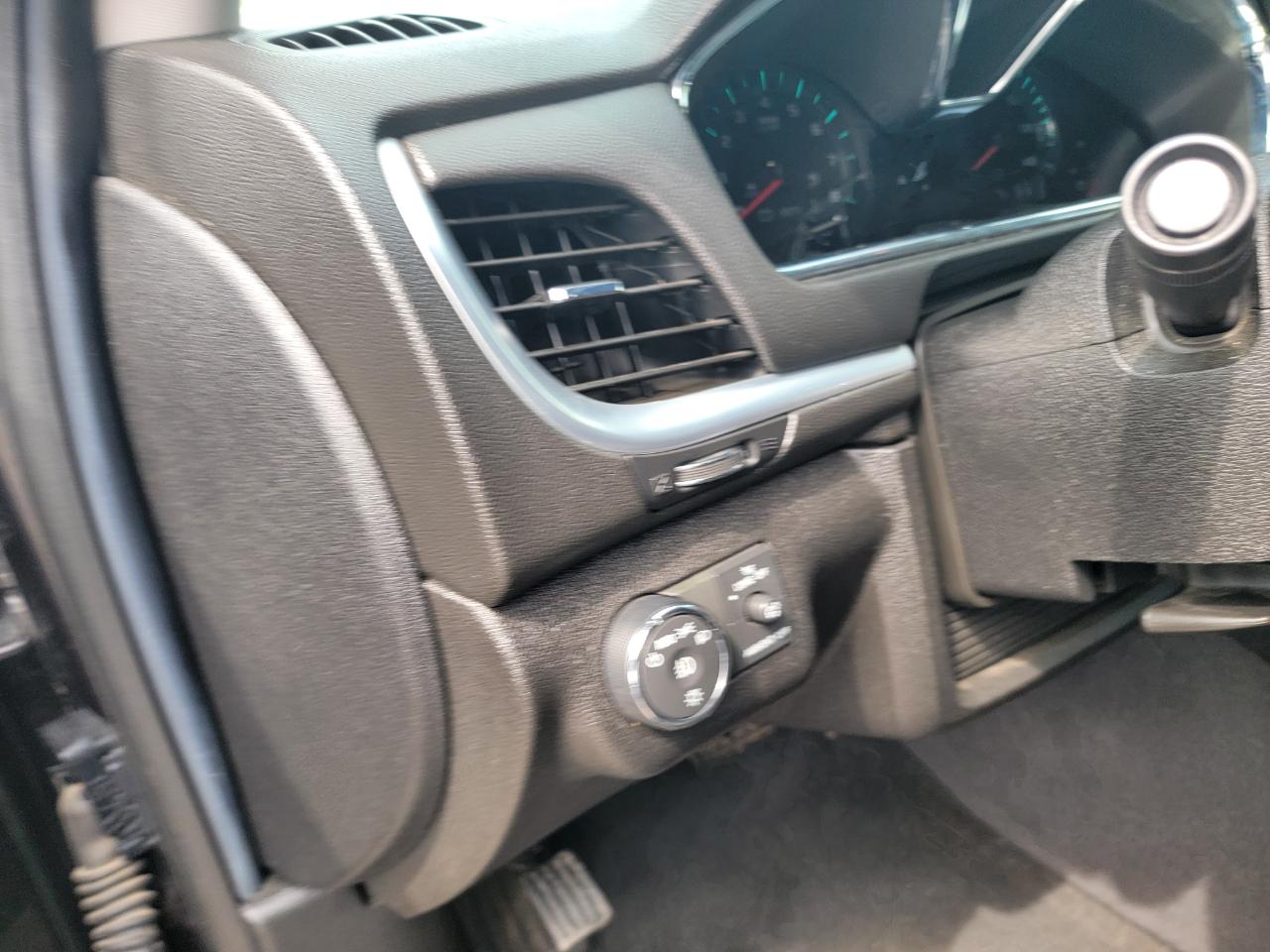 Chevrolet Traverse AWD 4dr LT w/2LT 2017