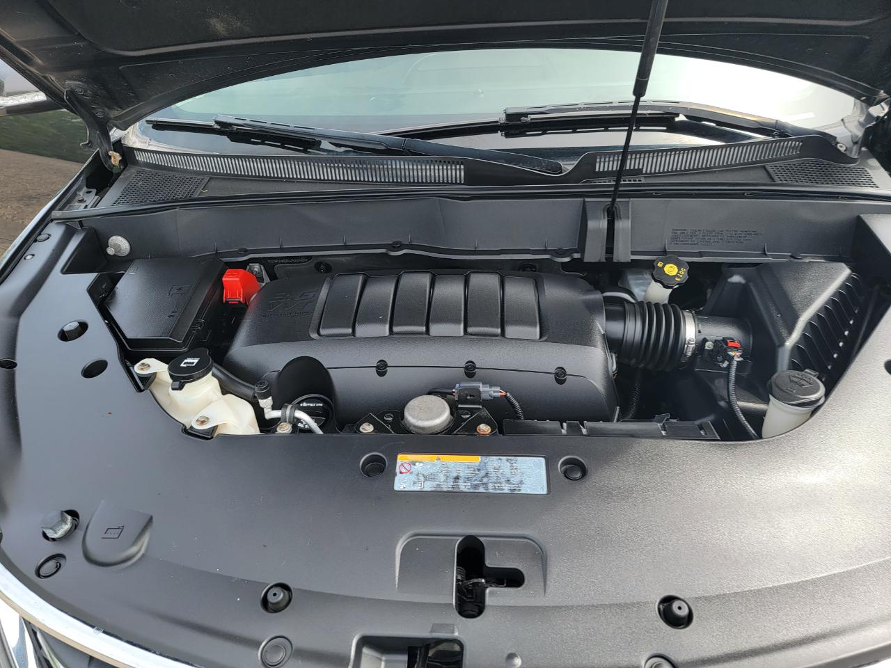 Chevrolet Traverse AWD 4dr LT w/2LT 2017
