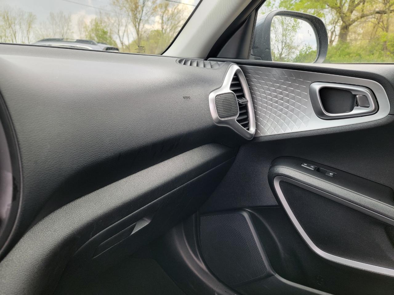 Kia Soul LX IVT 2024