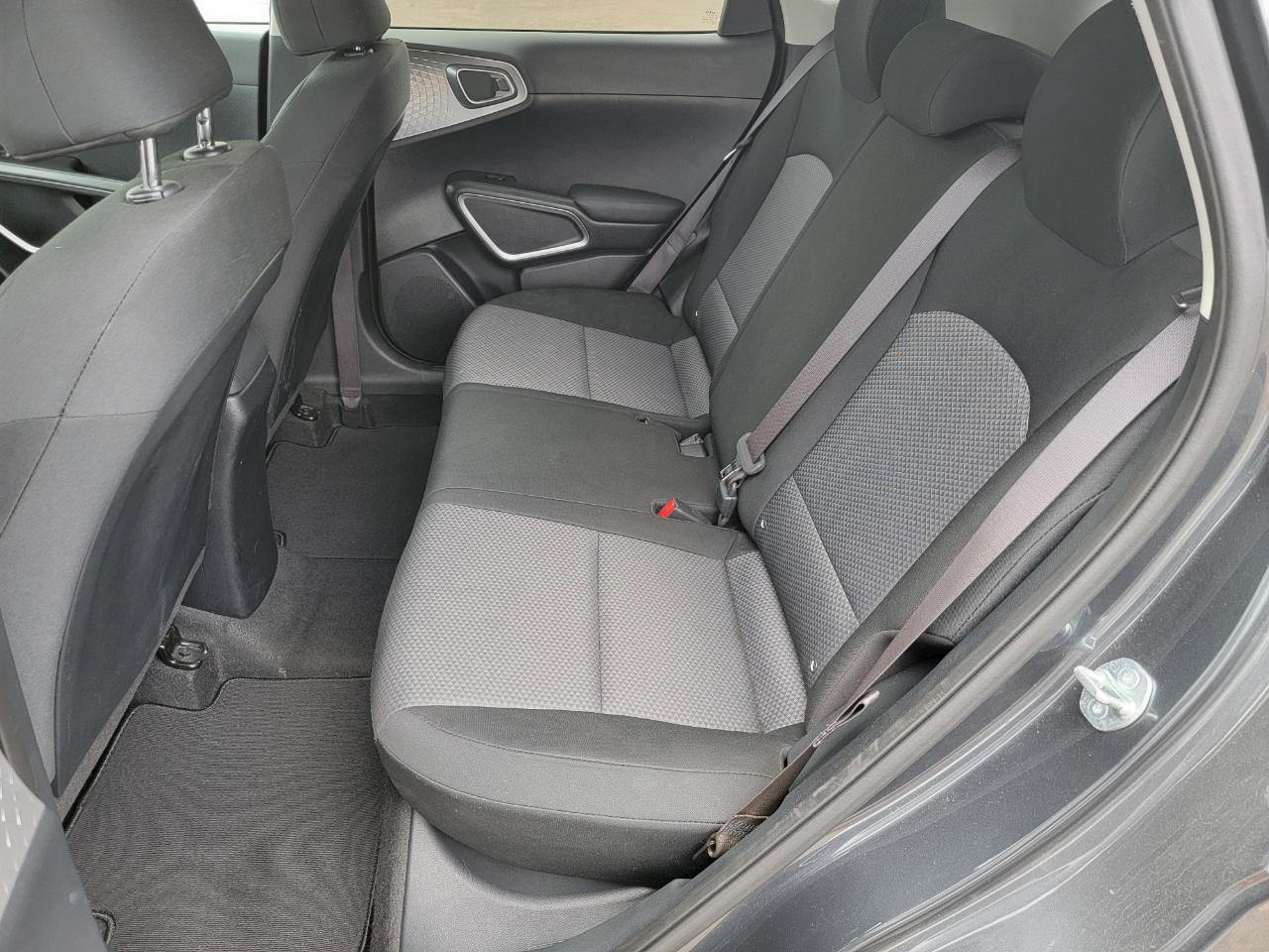 Kia Soul LX IVT 2024