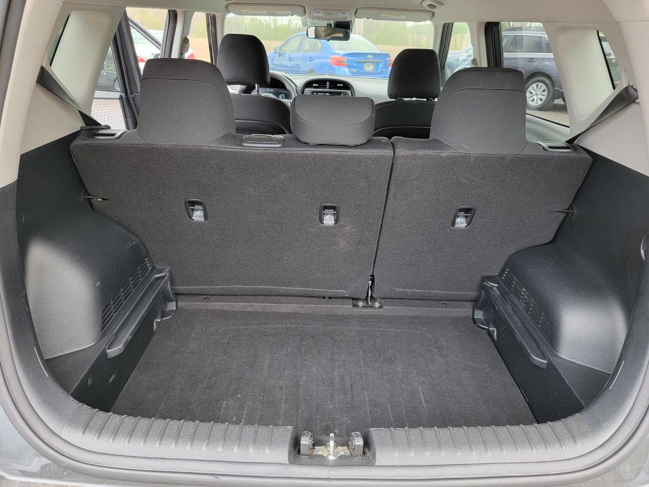 Kia Soul LX IVT 2024