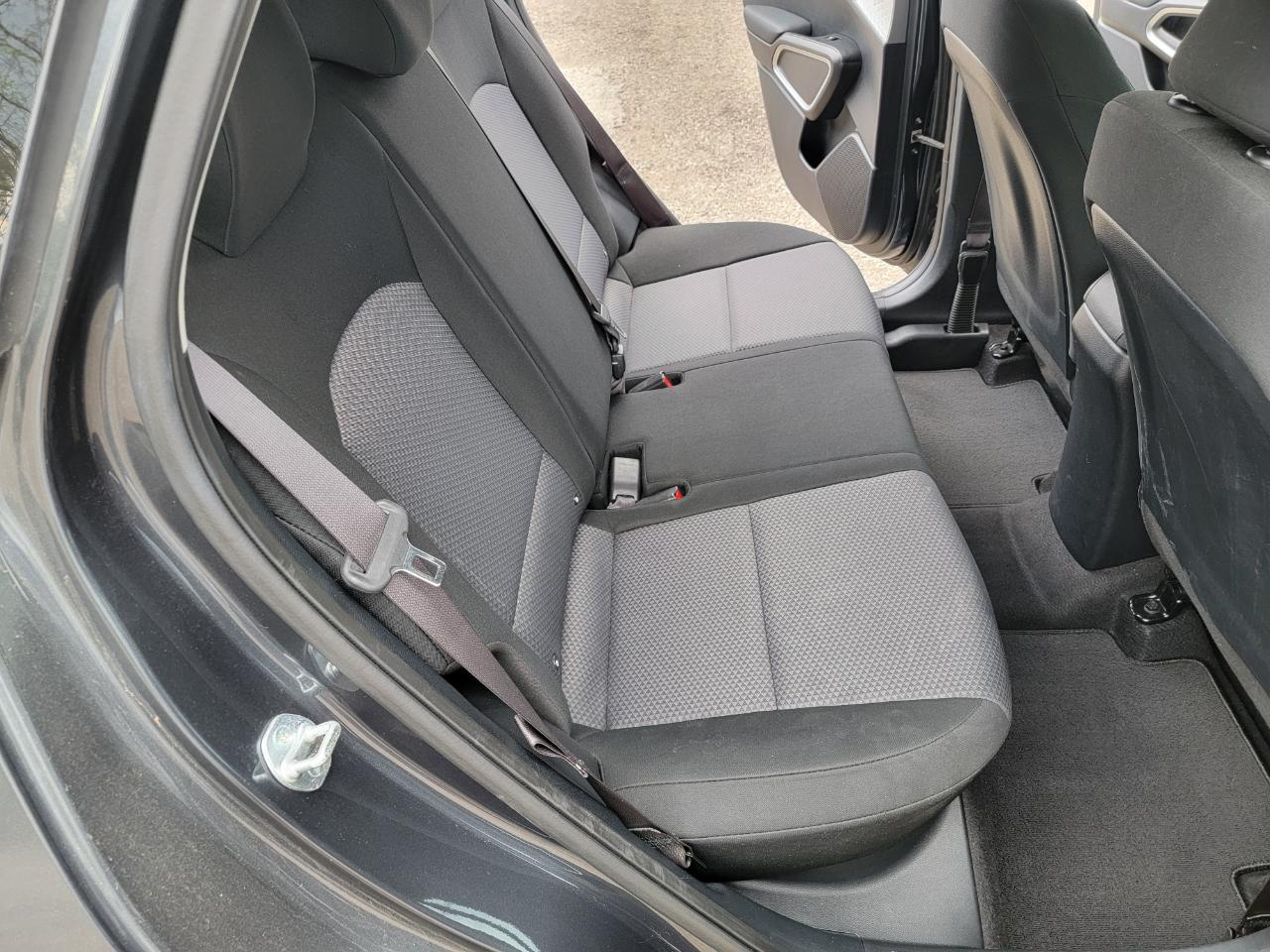 Kia Soul LX IVT 2024