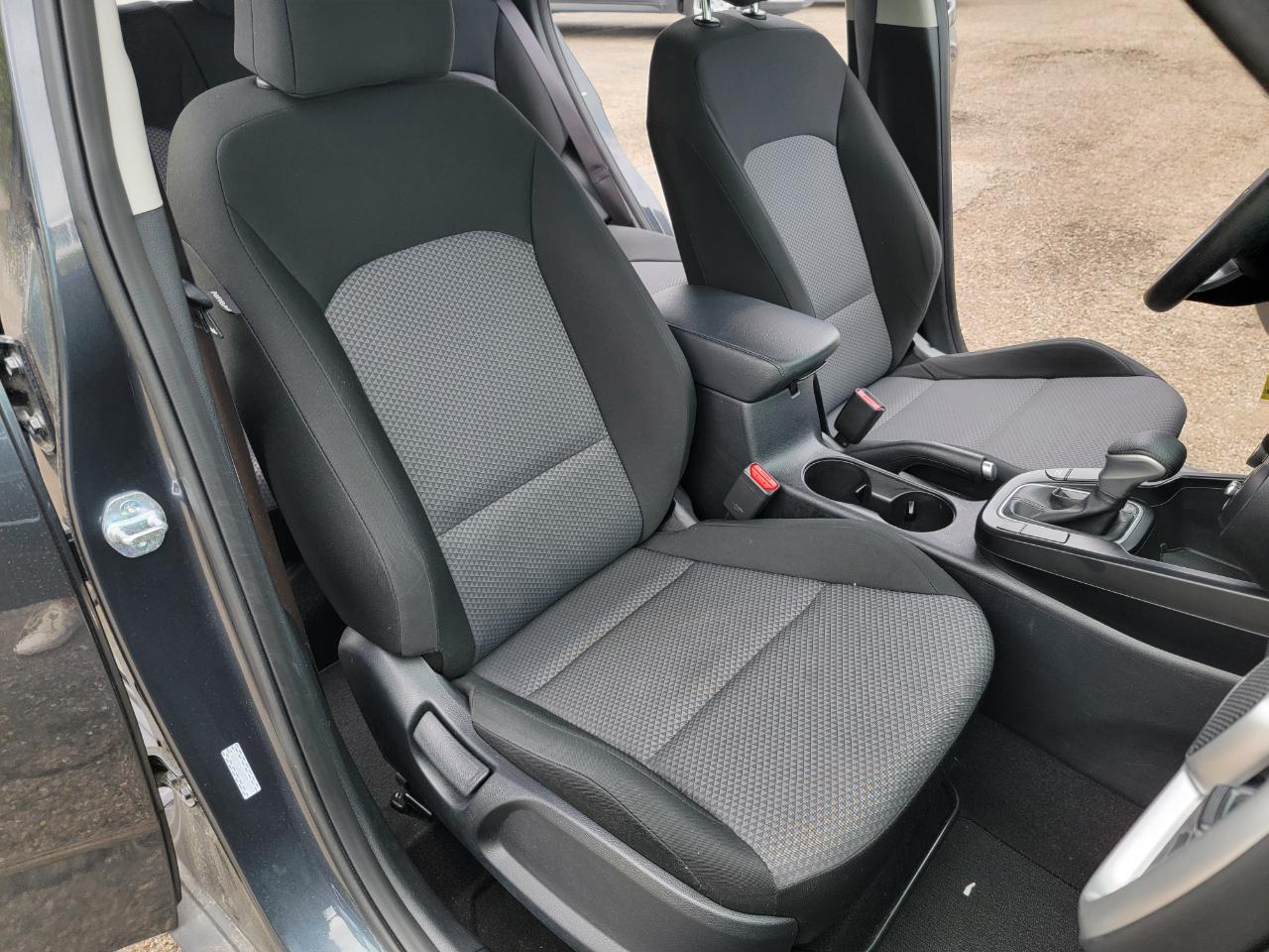 Kia Soul LX IVT 2024