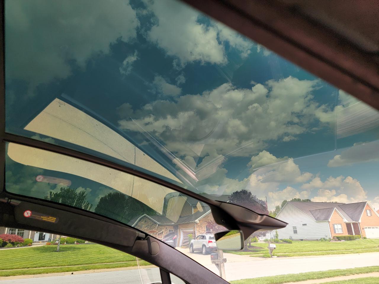 Tesla Model X Long Range AWD 2022