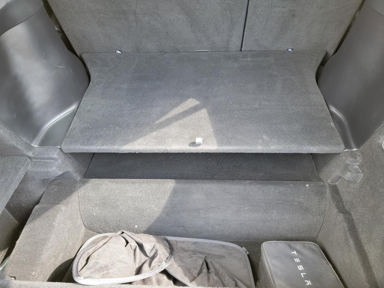 Tesla Model X Long Range AWD 2022