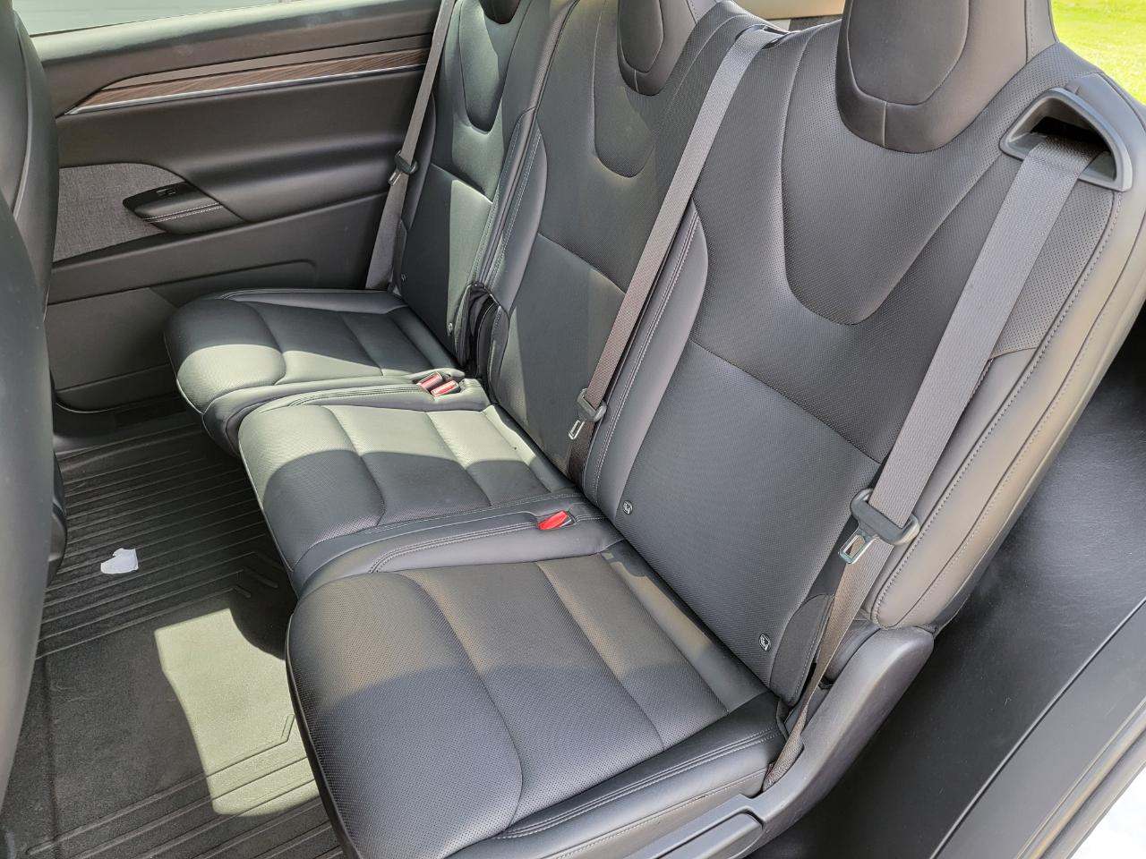 Tesla Model X Long Range AWD 2022