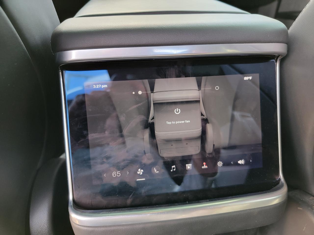 Tesla Model X Long Range AWD 2022