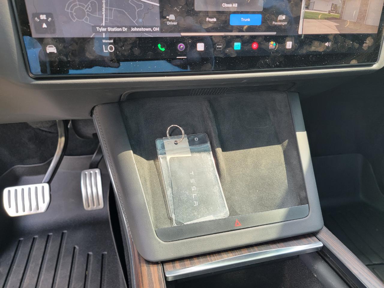 Tesla Model X Long Range AWD 2022