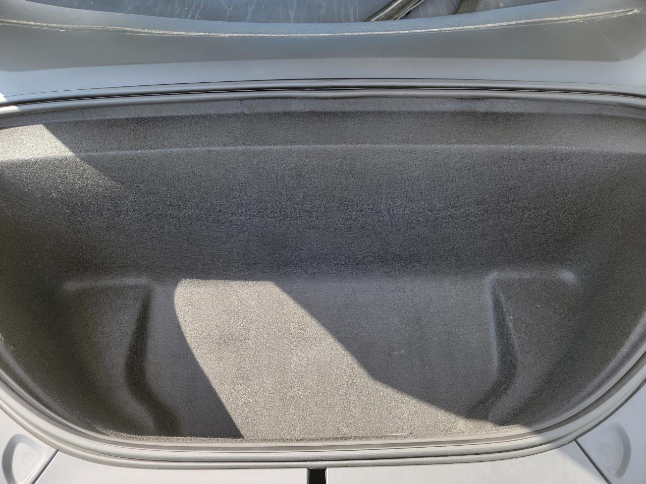 Tesla Model X Long Range AWD 2022