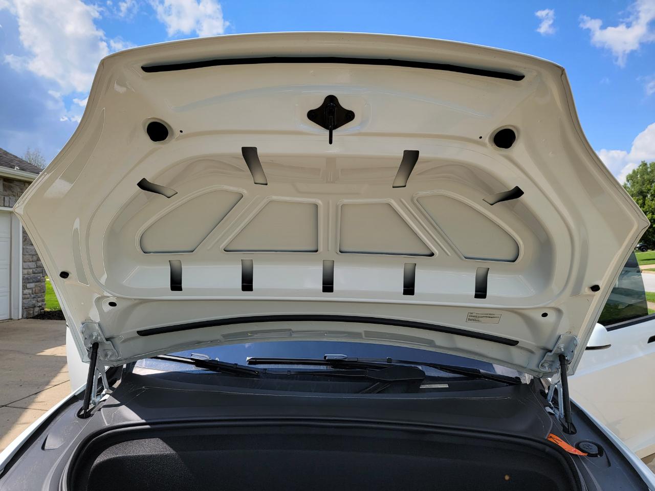 Tesla Model X Long Range AWD 2022