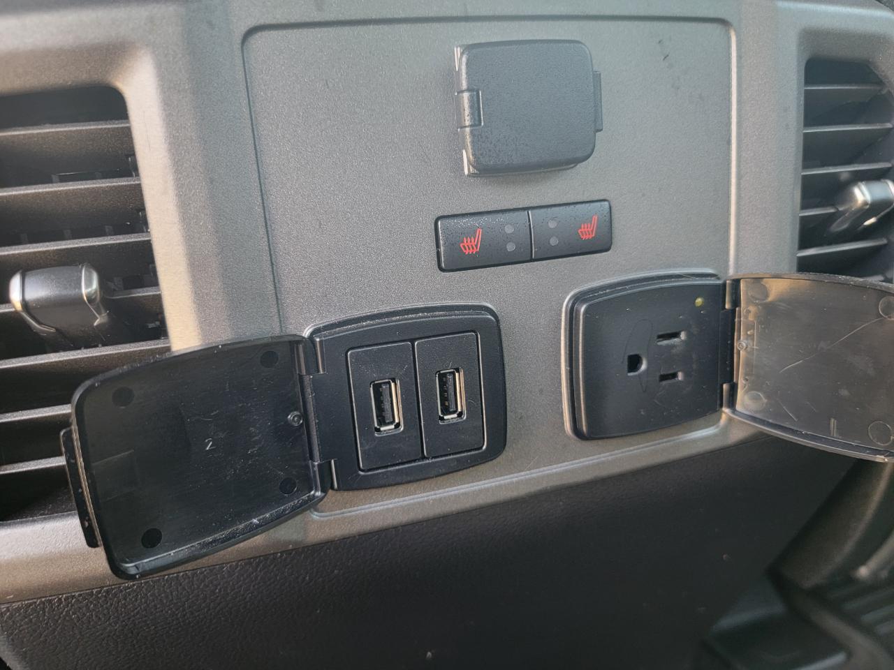 Ford F-150 Raptor 4WD SuperCrew 5.5' Box 2017