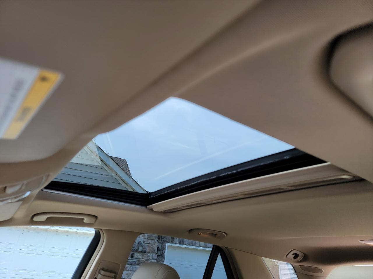 Mercedes-Benz M-Class 4MATIC 4dr ML 350 2014