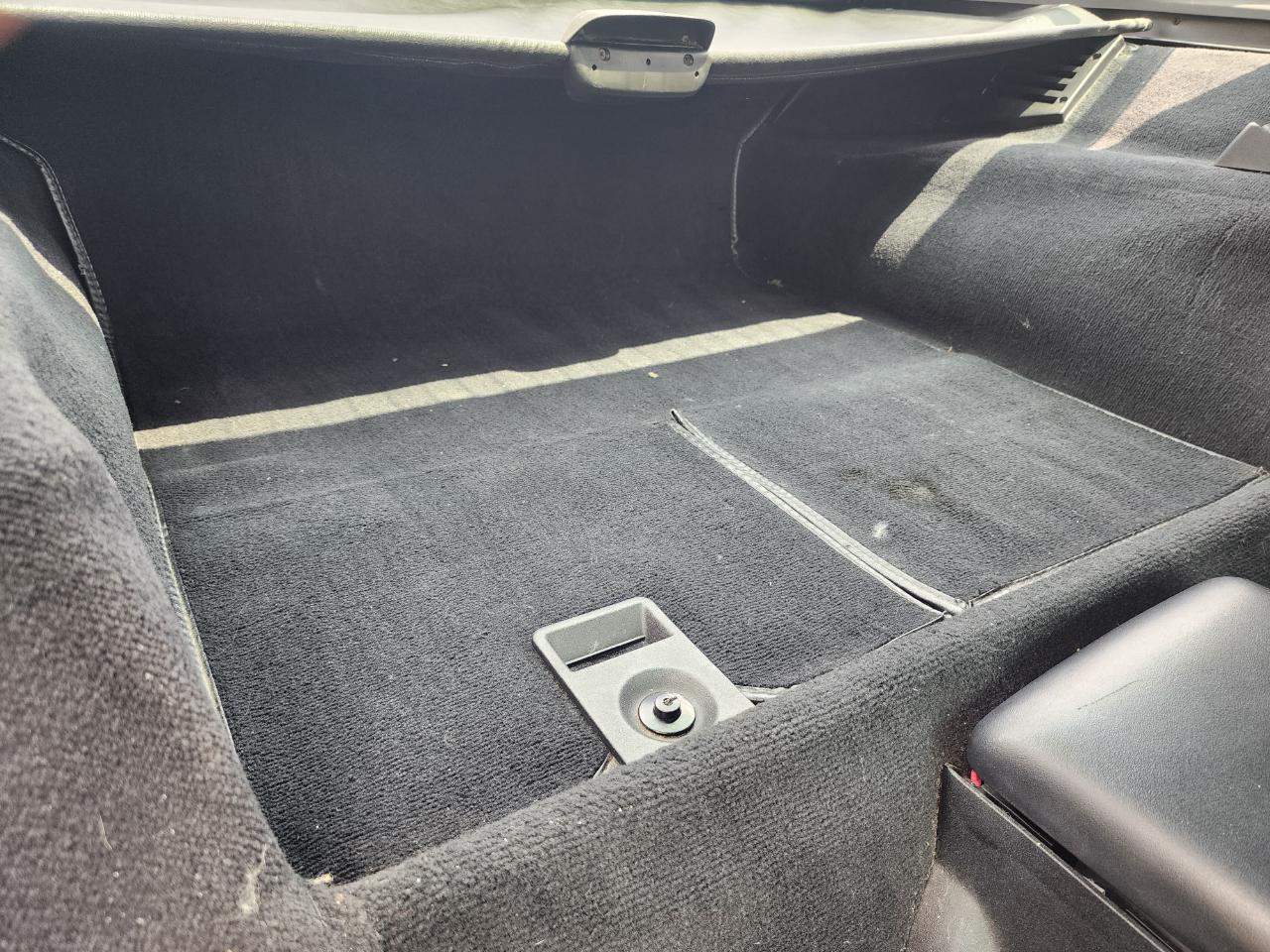 Chevrolet Corvette 2dr Coupe 1995