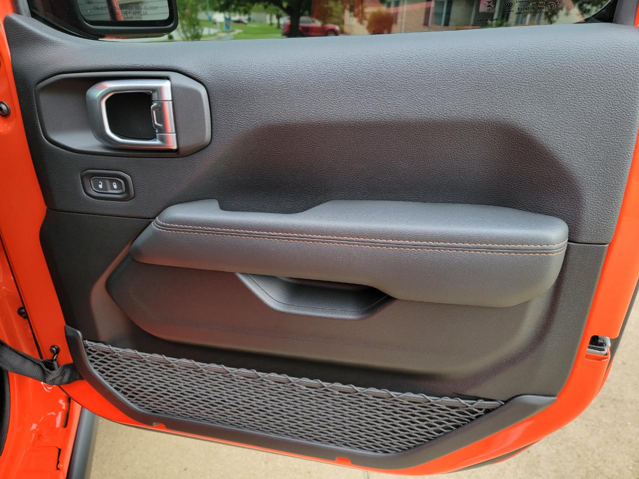 Jeep Wrangler Rubicon 392 4 Door 4x4 2023