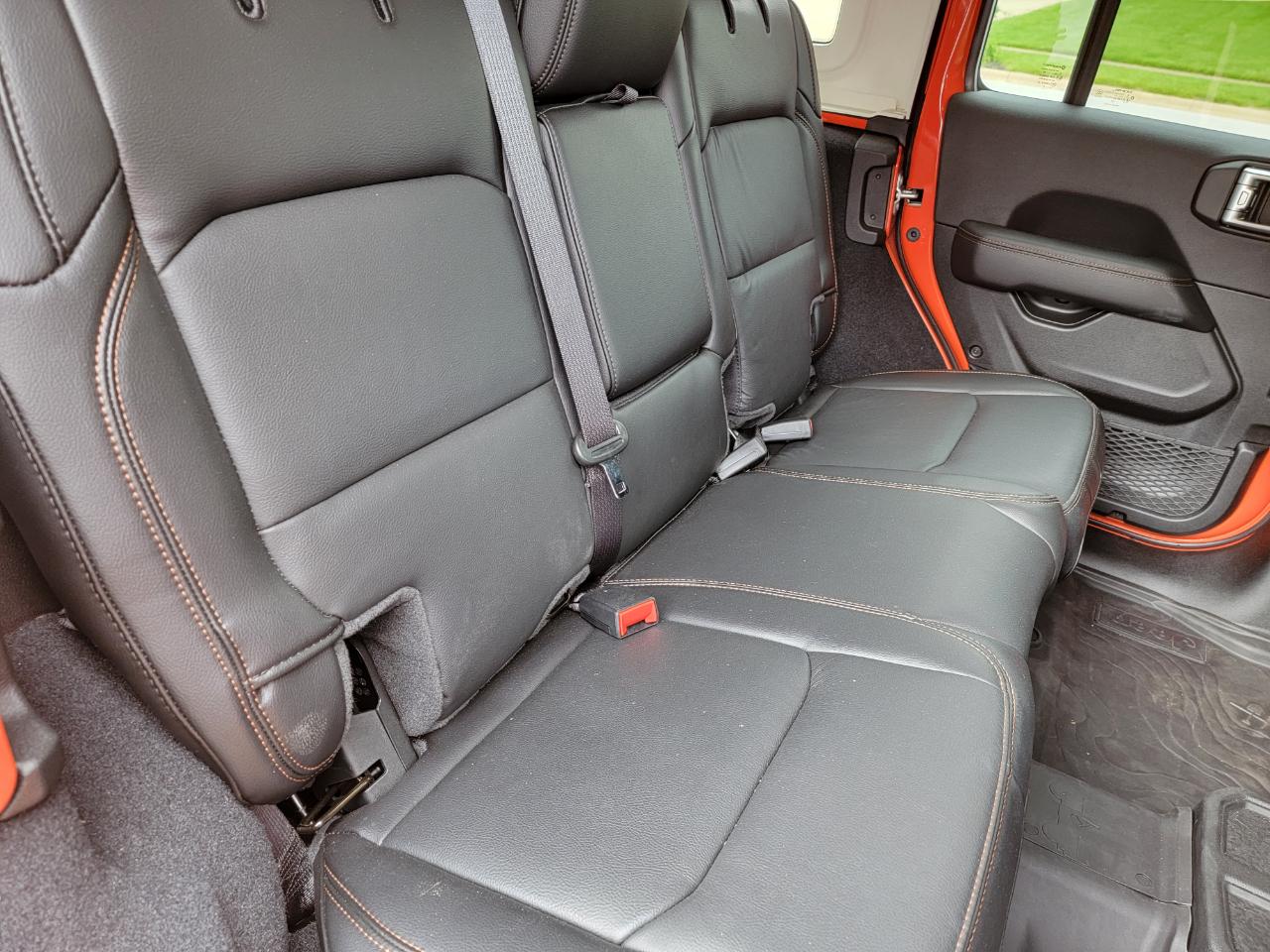 Jeep Wrangler Rubicon 392 4 Door 4x4 2023