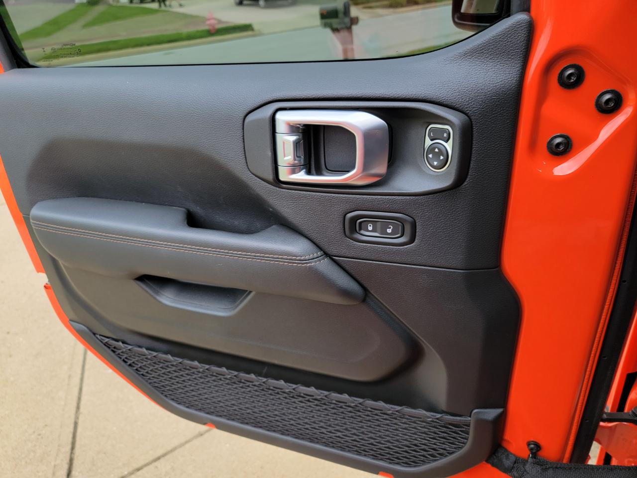 Jeep Wrangler Rubicon 392 4 Door 4x4 2023