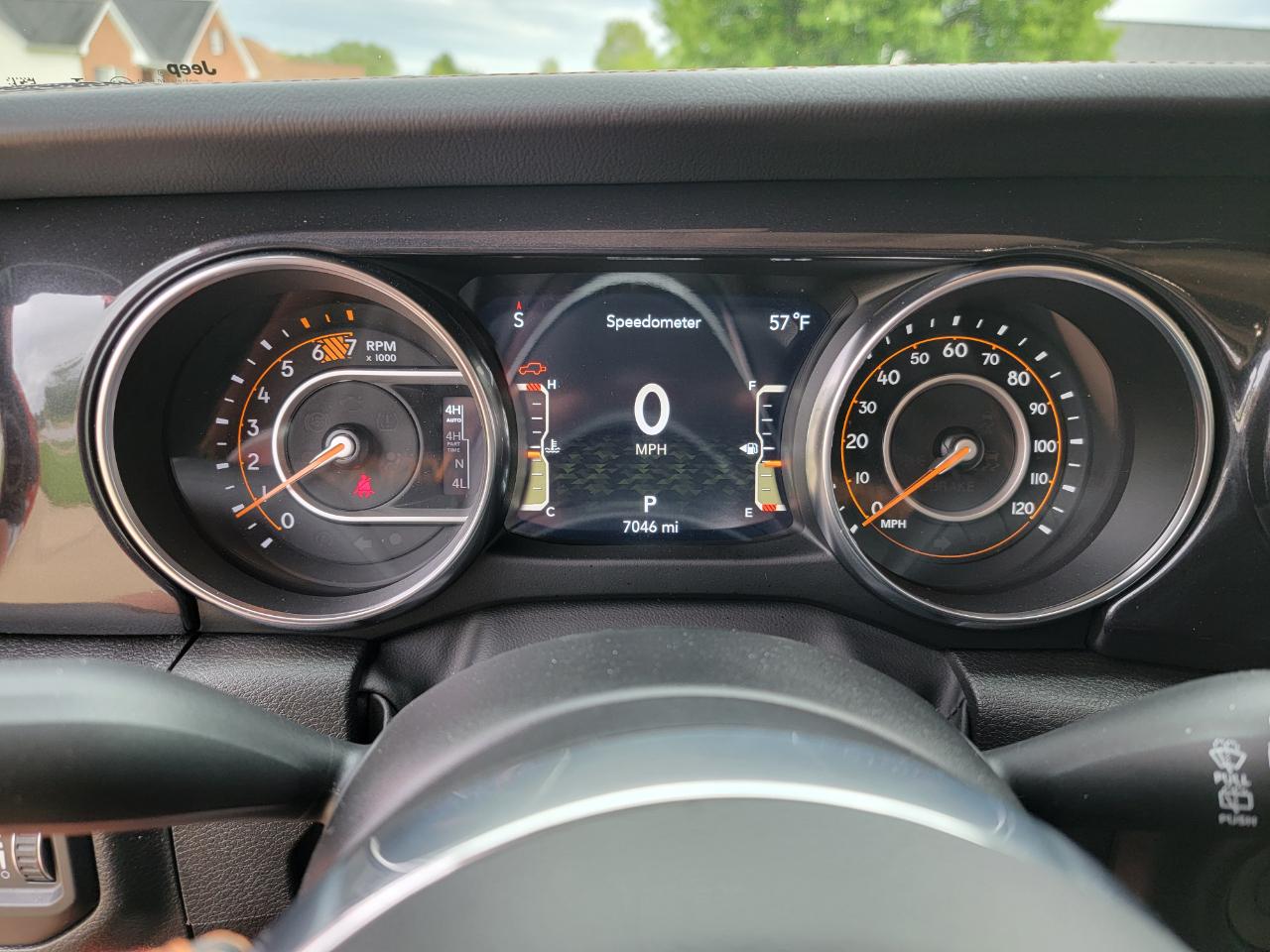Jeep Wrangler Rubicon 392 4 Door 4x4 2023