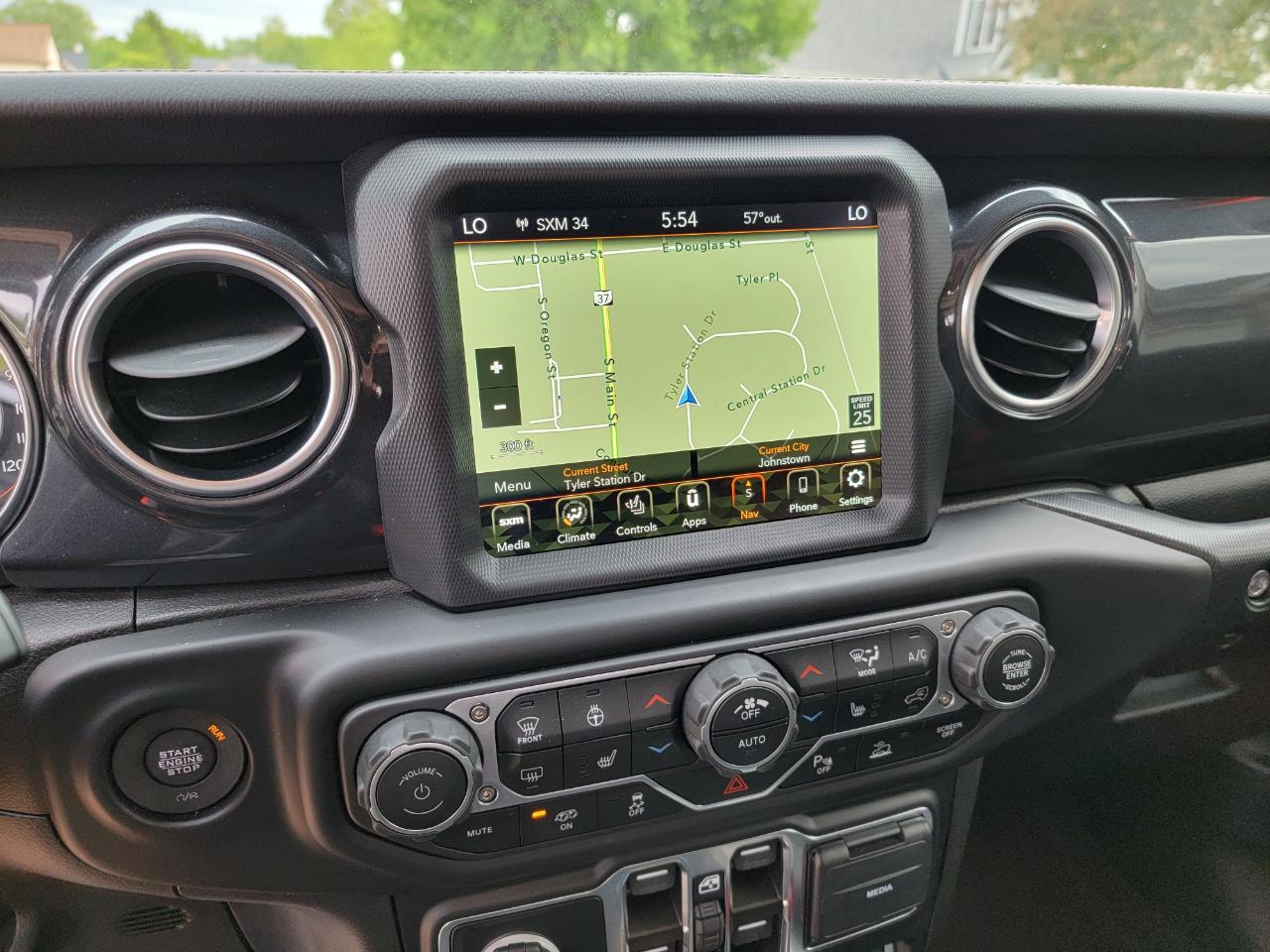 Jeep Wrangler Rubicon 392 4 Door 4x4 2023