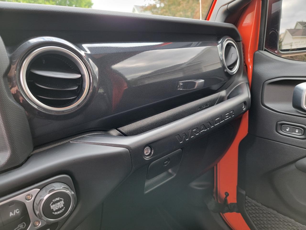 Jeep Wrangler Rubicon 392 4 Door 4x4 2023