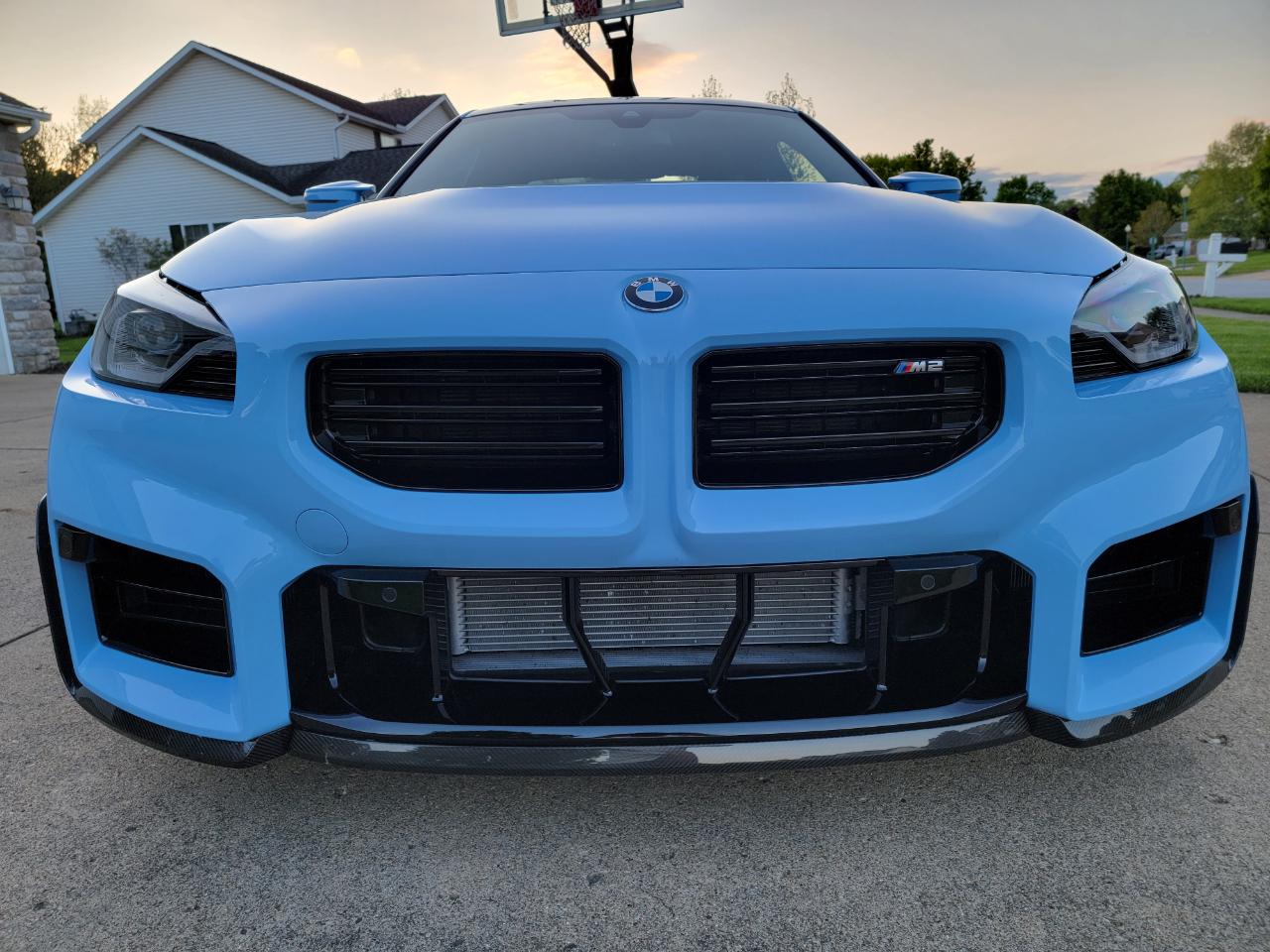 BMW M2 Coupe 2024