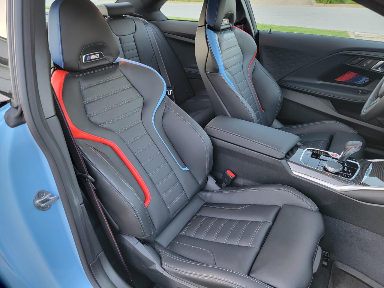 BMW M2 Coupe 2024