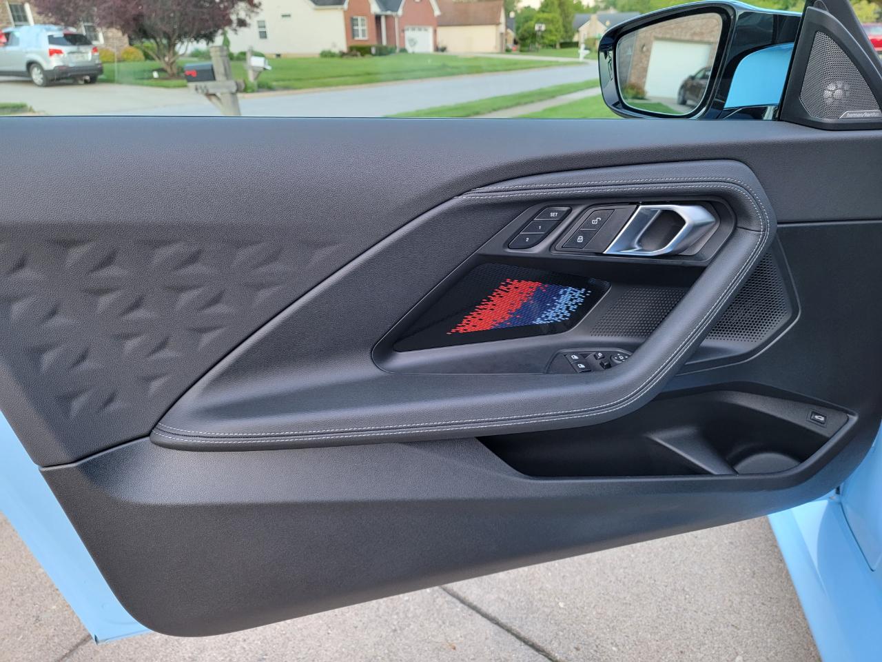 BMW M2 Coupe 2024