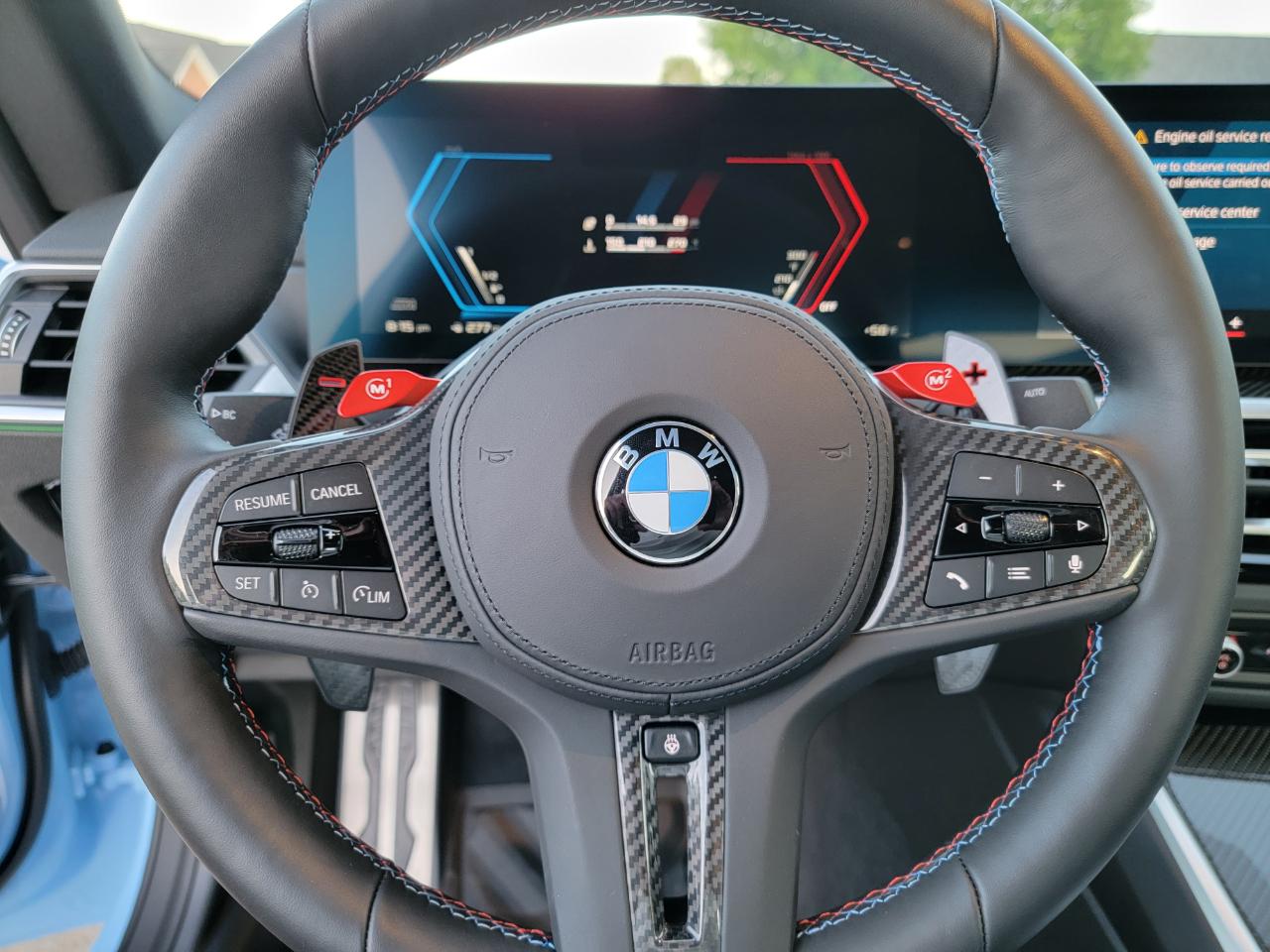 BMW M2 Coupe 2024