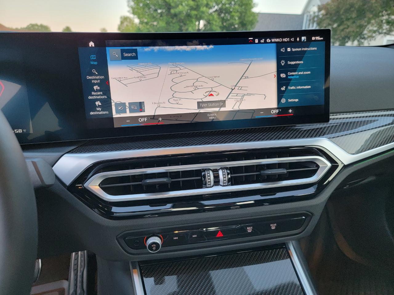 BMW M2 Coupe 2024