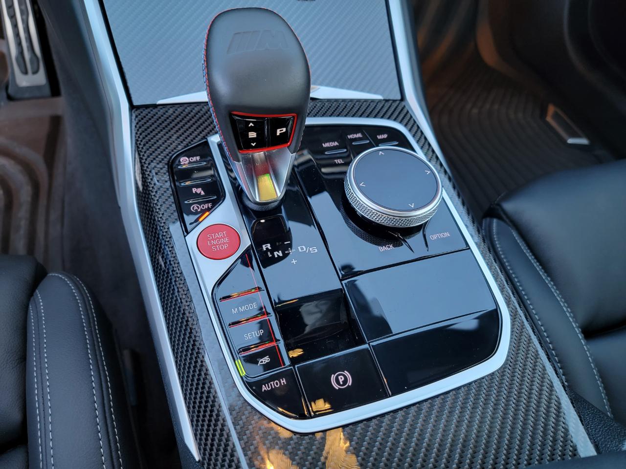 BMW M2 Coupe 2024