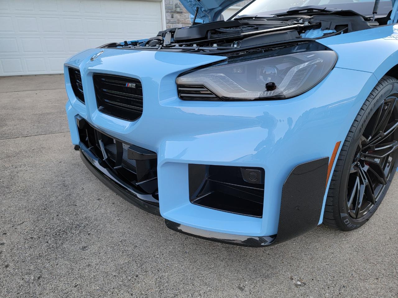 BMW M2 Coupe 2024