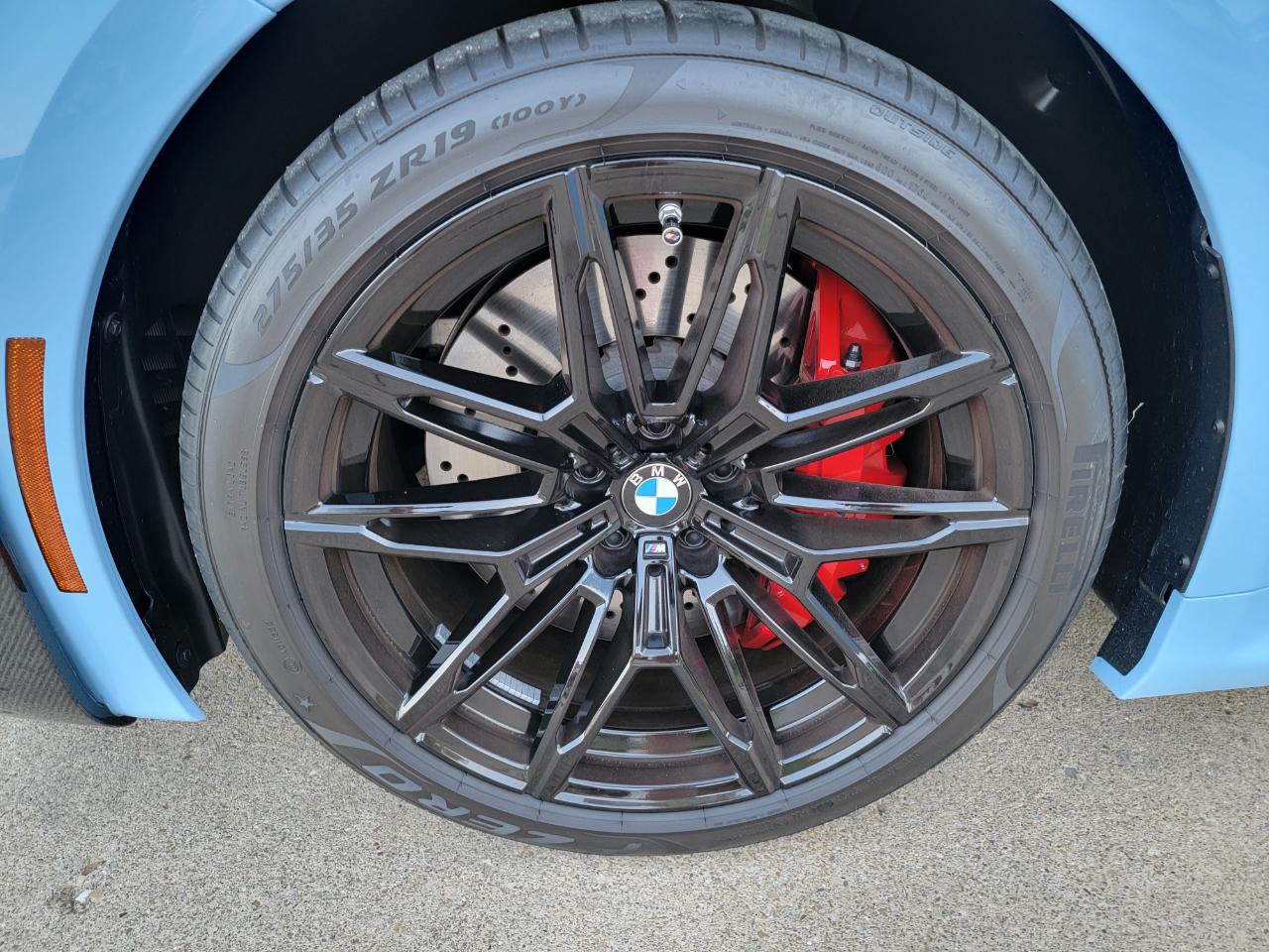 BMW M2 Coupe 2024