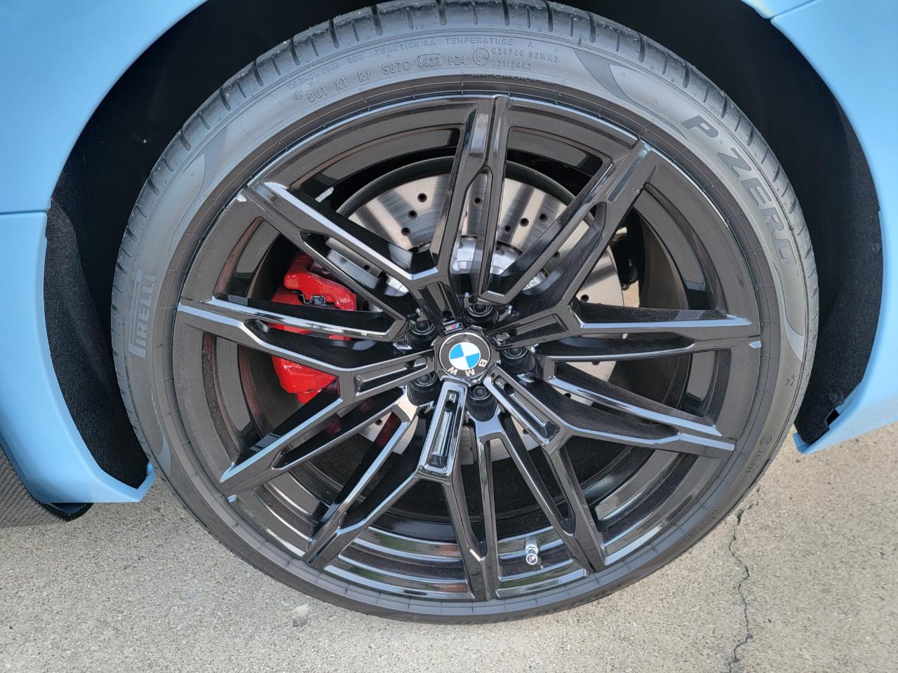 BMW M2 Coupe 2024