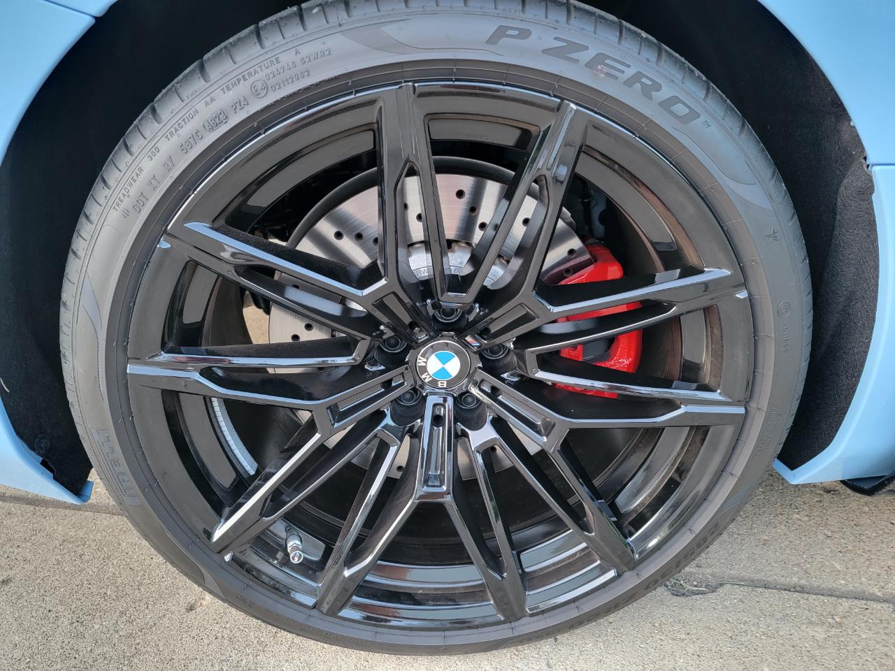 BMW M2 Coupe 2024