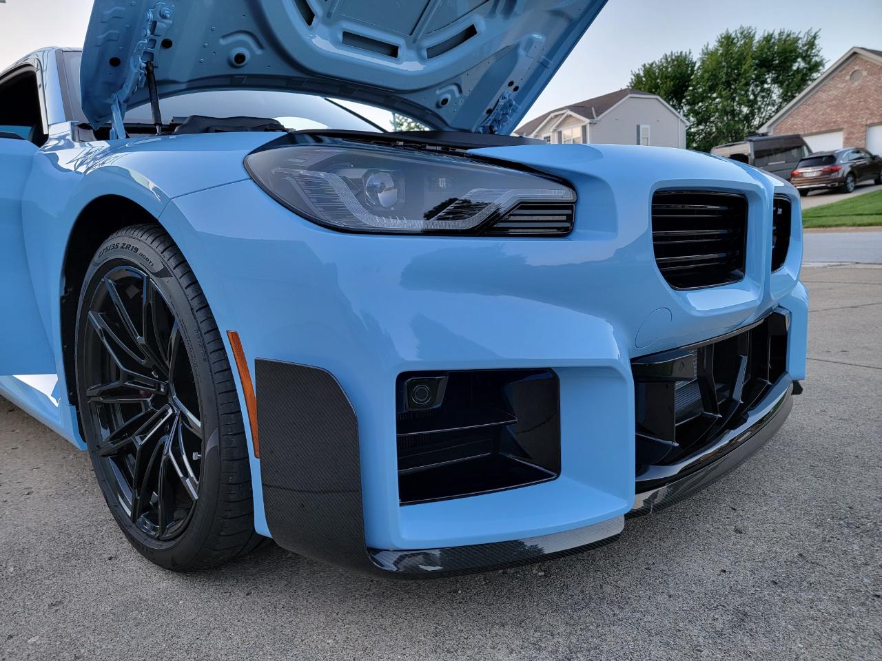 BMW M2 Coupe 2024