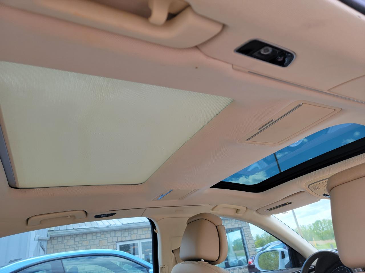 Audi A8 L 4dr Sdn 2012