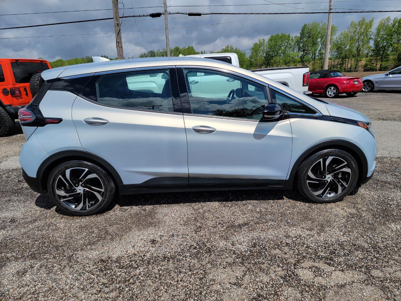 Chevrolet Bolt EV 5dr Wgn 1LT 2022