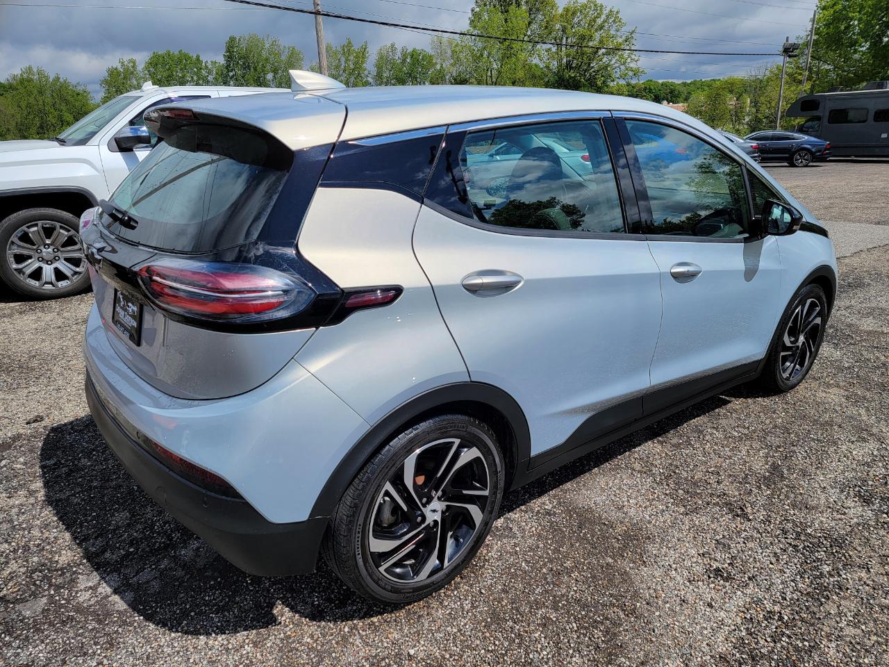 Chevrolet Bolt EV 5dr Wgn 1LT 2022