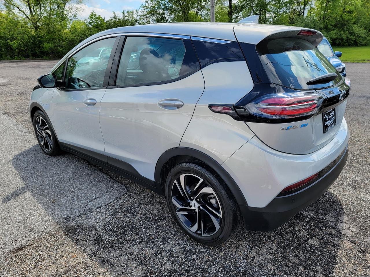 Chevrolet Bolt EV 5dr Wgn 1LT 2022