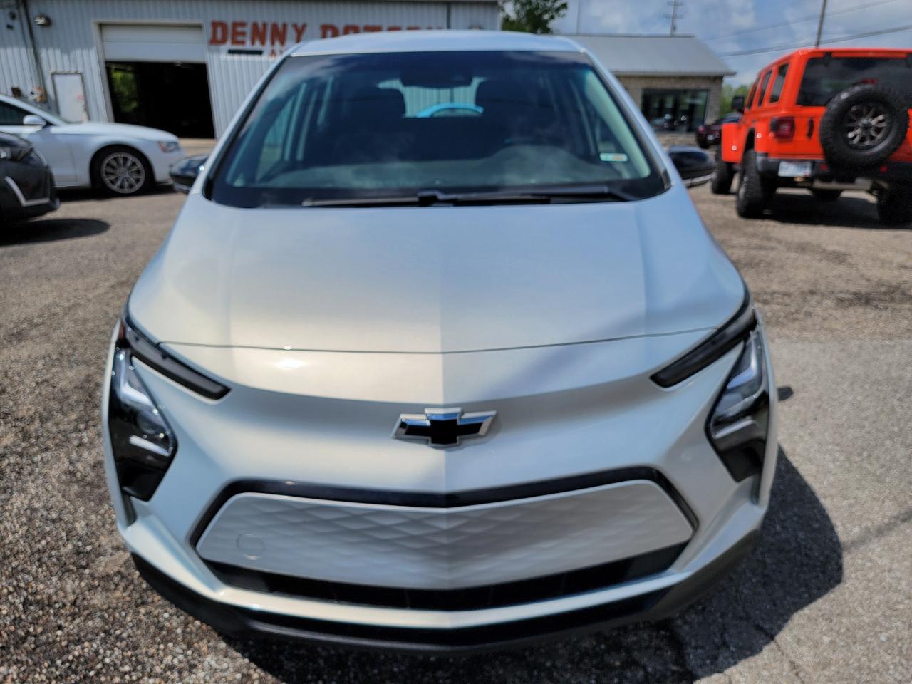 Chevrolet Bolt EV 5dr Wgn 1LT 2022