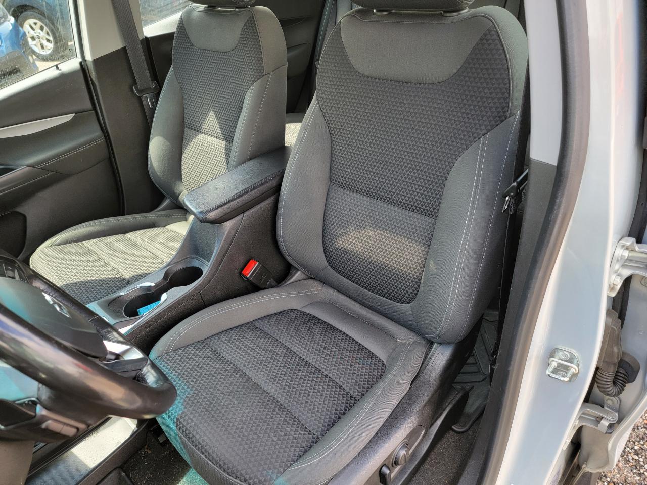 Chevrolet Bolt EV 5dr Wgn 1LT 2022