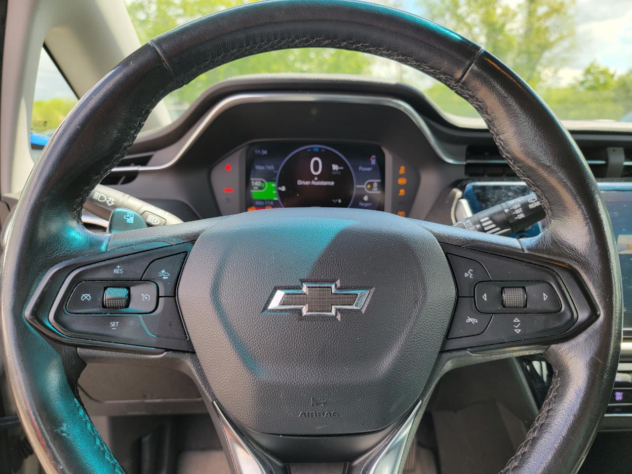 Chevrolet Bolt EV 5dr Wgn 1LT 2022