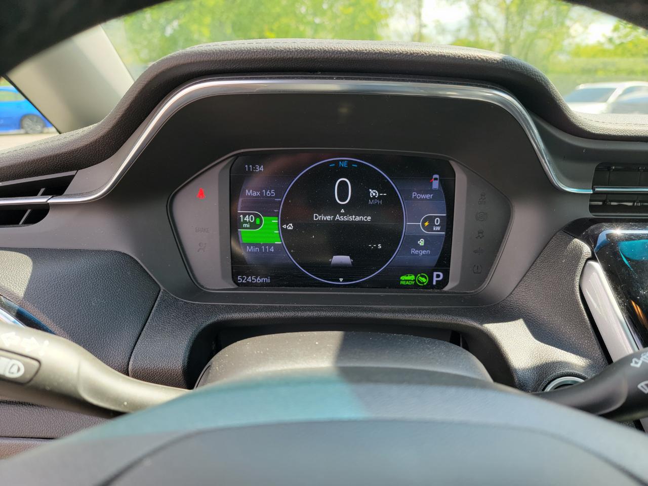 Chevrolet Bolt EV 5dr Wgn 1LT 2022