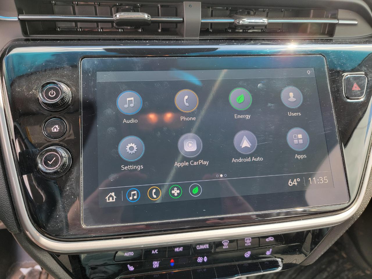 Chevrolet Bolt EV 5dr Wgn 1LT 2022