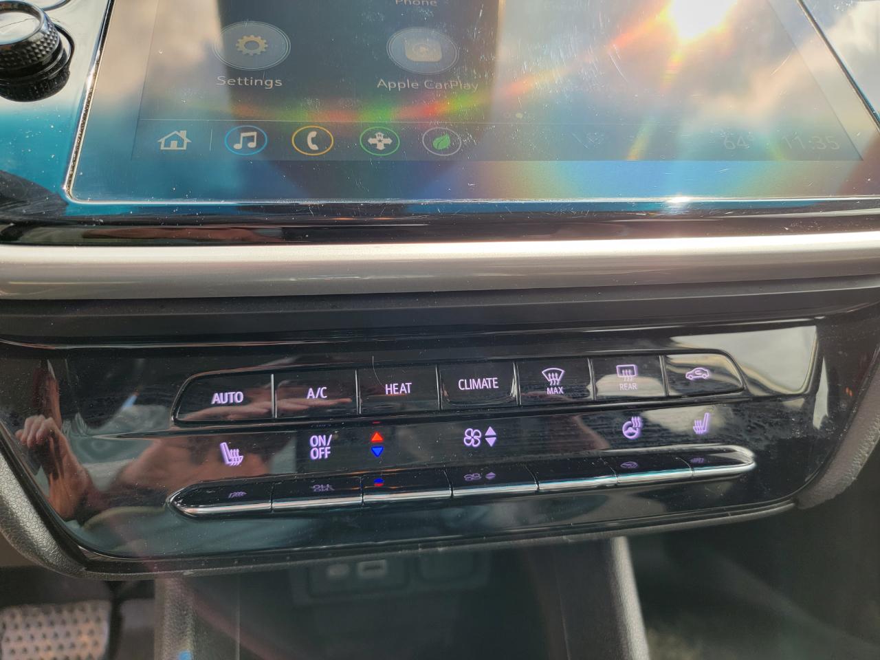 Chevrolet Bolt EV 5dr Wgn 1LT 2022