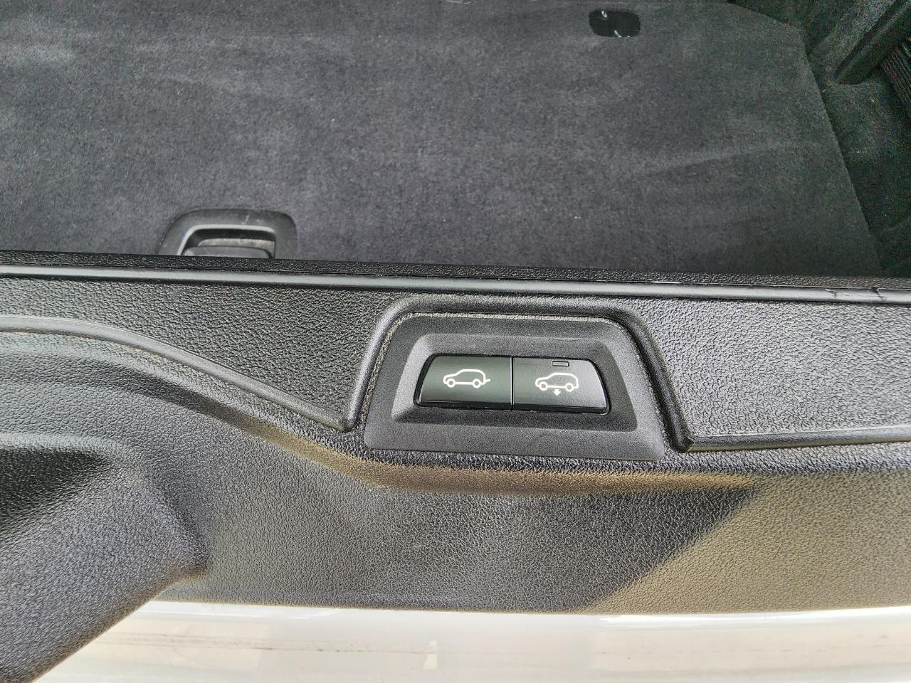BMW X7 xDrive40i Sports Activity Vehicle 2019