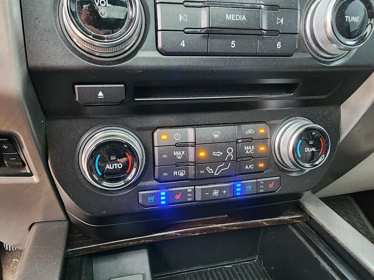 Ford Super Duty F-250 SRW Limited 4WD Crew Cab 6.75' Box 2018