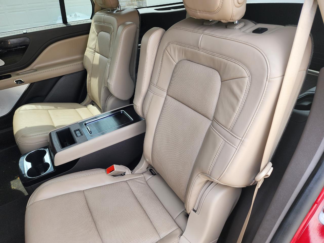 Lincoln Aviator Reserve AWD 2020