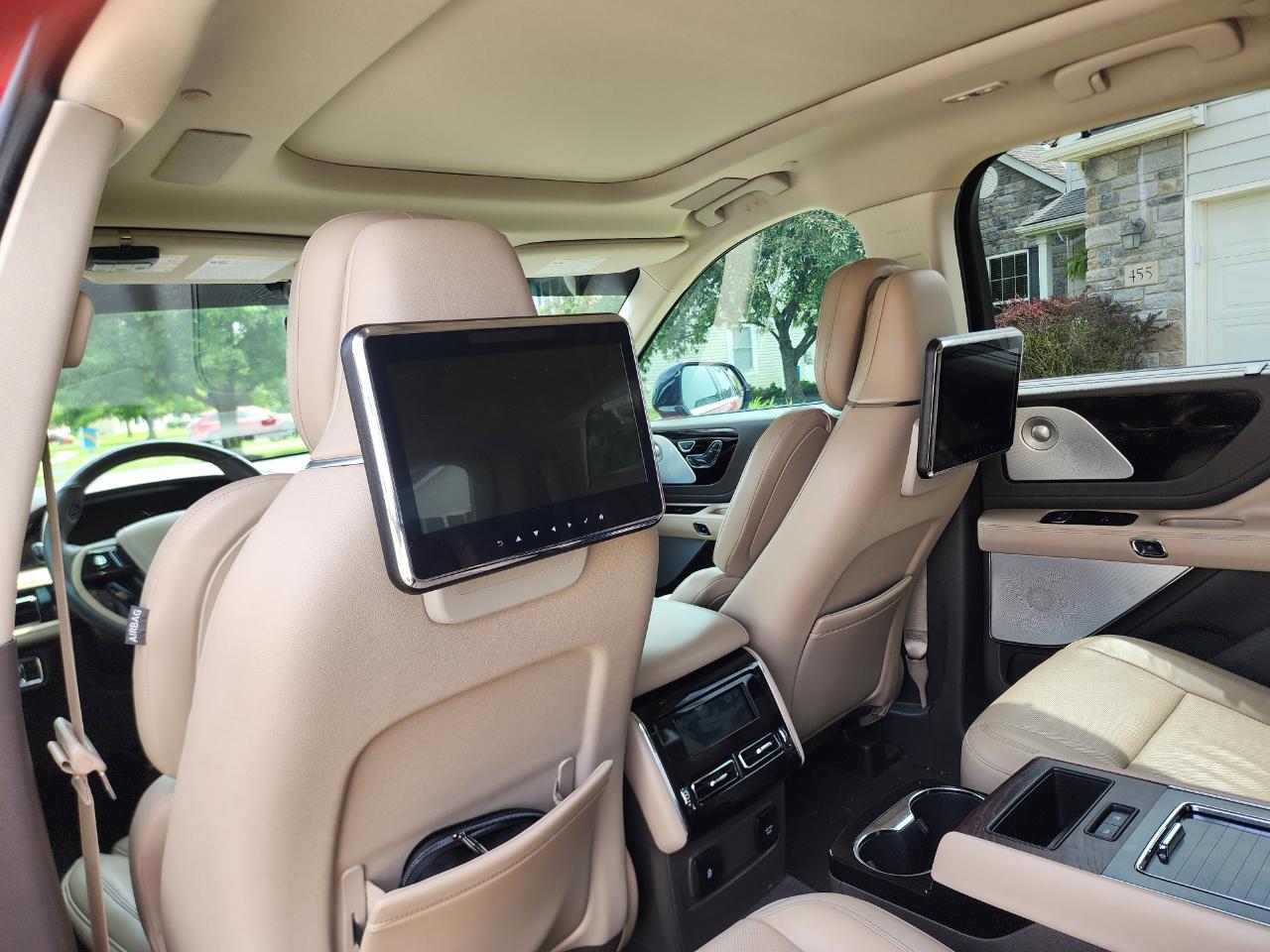 Lincoln Aviator Reserve AWD 2020