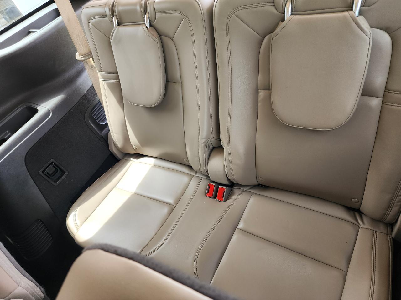 Lincoln Aviator Reserve AWD 2020